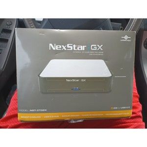 Vantec NST-370A31-BK NexStar 3.1 3.5inch SATA to USB3.1 External Enclosure